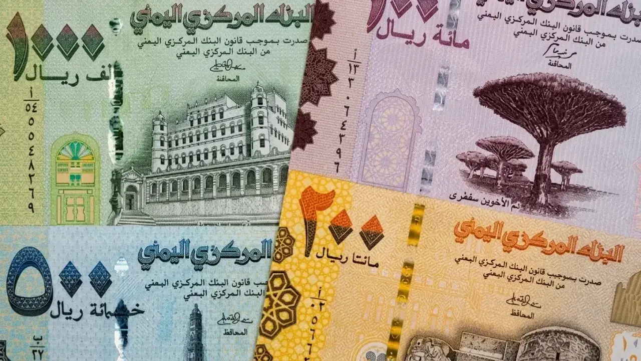 أسعار الريال السعودي والدولار في عدن تثير قلق التجار مساء الأربعاء